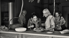 vonna ochutnavka