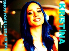 Kristína Pelákova