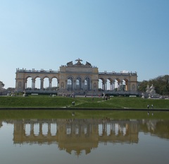 Schonbrunn