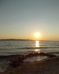 Sea