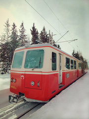 Zubačka