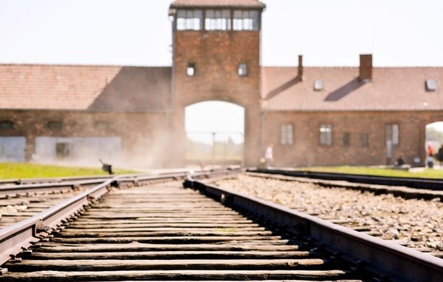 Auschwitz II.-Brezinka