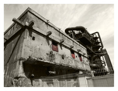 Fabrika