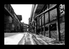 Fabrika