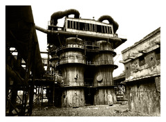 Fabrika
