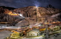 Saslong, Val Gardenna