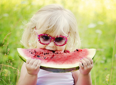 melonové šialenstvo :)