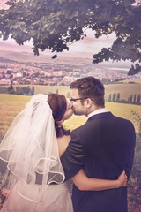 Lenka a Roman