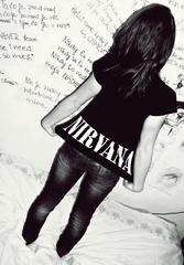 NIRVANA