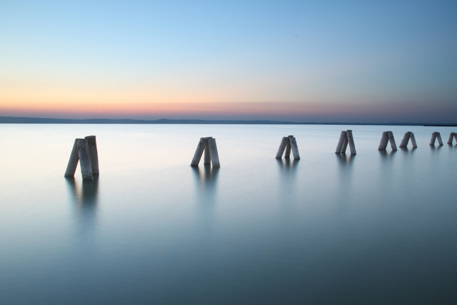 Neusiedler see