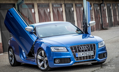 S5 exterier