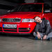 Audi S5 + S4 garage