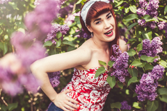 Pinup