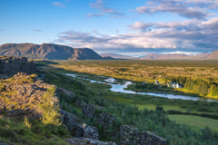 Thingvellir