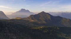 Passo Falzarego