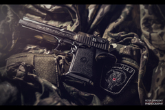 Desert Eagle .50 AE