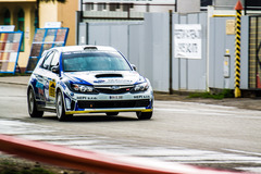 WRX STi