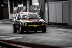 Golf MK1