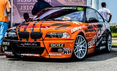 BMW M3 E46