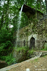 zavlažovanie