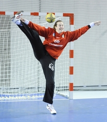 Adriana Medveďová