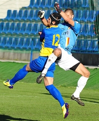Súboj