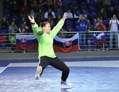 Chytená sedmička