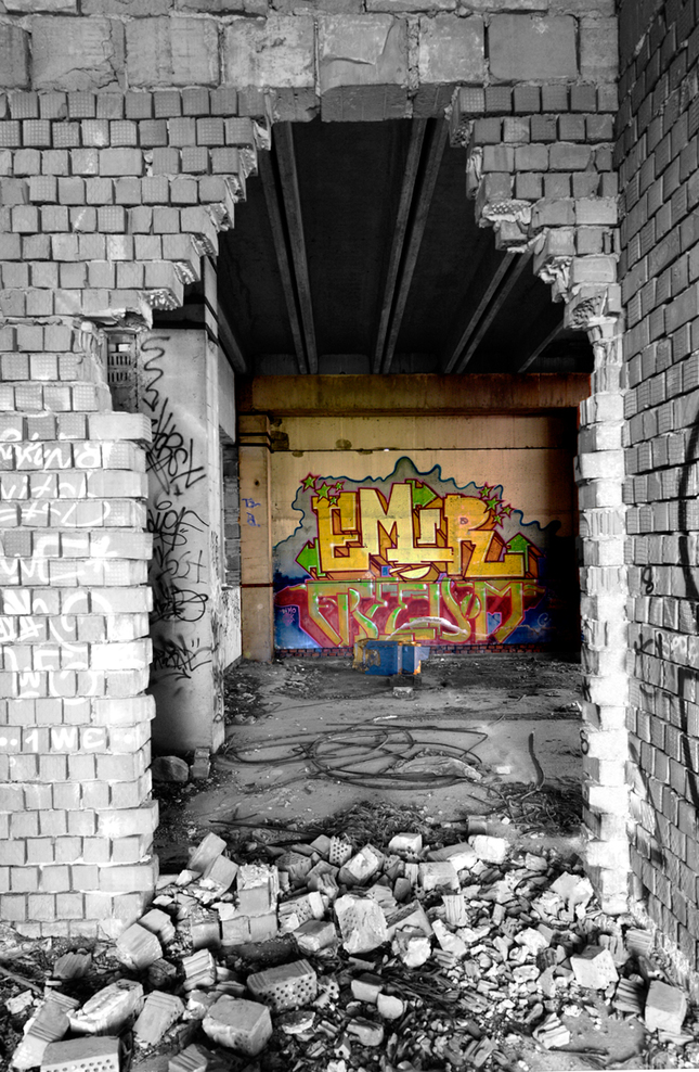 Graffity 2