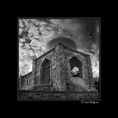 Jewish chapel