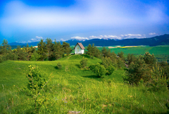 Kostolik