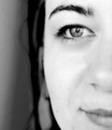 Zasnívaná (B&W)