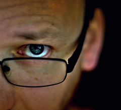 autoportret