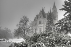 Budmerický kaštiel