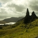 Skye - The Old Man of Storr