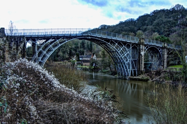 Ironbridge