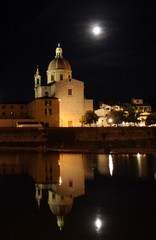 Firenze-noc