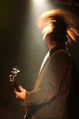 groove