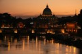 Večerný Tiber