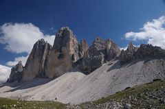 dolomitska klasika