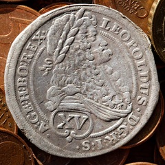 Minca nález