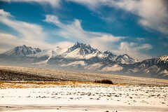 Vysoké Tatry
