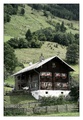 alpské bývanie