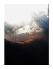 Medzi Stohom a Poludňovým grúňom