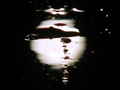 the reflection