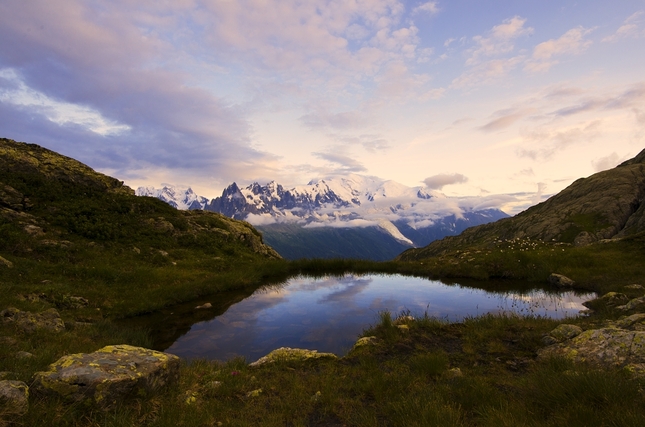 Mont Blanc