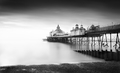 Eastbourne pier