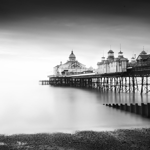 Eastbourne pier