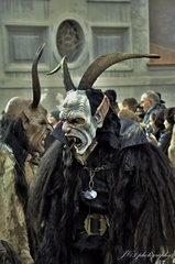 Krampuslauf