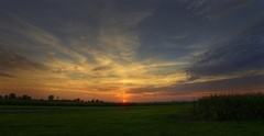 Rusovske letisko