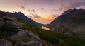 Kralovstvo ticha